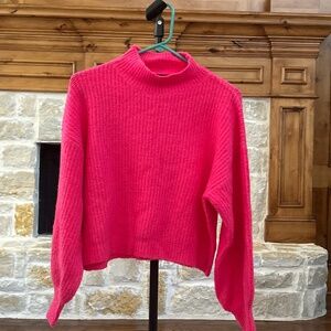 Lulus sweater